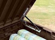 Сундук для хранения Borneo фото от магазина Ps-Market