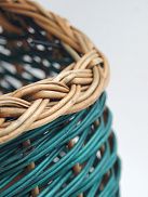 Корзина плетеная №317 от магазина Ps-Market