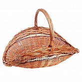 Корзина овальная №52 от магазина Ps-Market