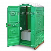 Туалетная кабина «ЭкоЛайт Дачник» от магазина Ps-Market