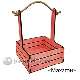 Ящик подарочный №7 от магазина Ps-Market
