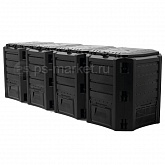 Садовый компостер Module 1600л от магазина Ps-Market