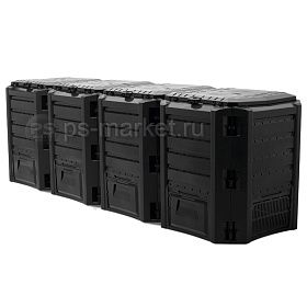 Садовый компостер Module 1600л от магазина Ps-Market