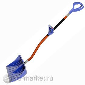 Снегоуборочная лопата «Профи» фото от магазина Ps-Market