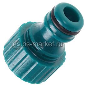 Адаптер внешний RACO "Original"  1/2"  214C фото от магазина Ps-Market