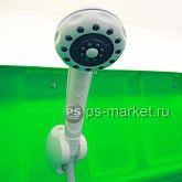 Душевая кабина ЭкоЛайт Бриз фото от магазина Ps-Market