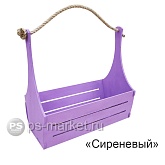 Ящик для подарков и цветов №10 от магазина Ps-Market