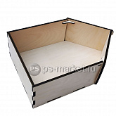 Ящик для подарков и цветов №33 от магазина Ps-Market