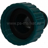Адаптер RACO "PROFI EXTRA-FLOW" 1"  157C фото от магазина Ps-Market