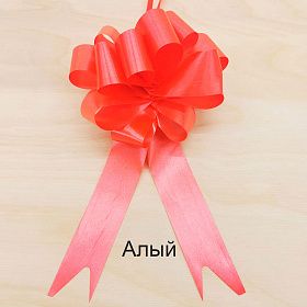Бант - "Шар" от магазина Ps-Market
