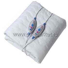 Двуспальная простынь с разъемом Pekatherm UP205D фото от магазина Ps-Market