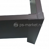 Грядка пластиковая (ПВХ) фото от магазина Ps-Market