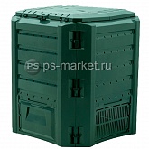 Садовый компостер Compogreen 380л от магазина Ps-Market
