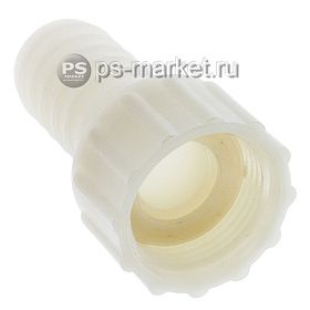 Штуцер пластиковый 1" Ø25мм фото от магазина Ps-Market