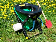 Separett Camping 1125 от магазина Ps-Market