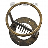 Дровокол «Стандартный с патиной» от магазина Ps-Market