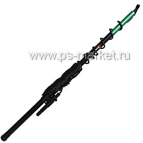 Телескопическая штанга LANCA фото от магазина Ps-Market