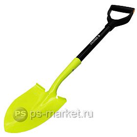 Лопата штыковая PROTEX «ГЛАМУР» малая от магазина Ps-Market