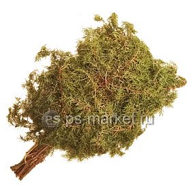 Можжевеловый веник для бани фото от магазина Ps-Market