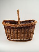 Корзина плетеная №302 от магазина Ps-Market