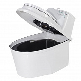 Торфяной биотуалет Компакт-Эко (60л) от магазина Ps-Market