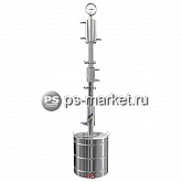 картинка Универсальная система «Источник» 12-50л от магазина Ps-Market