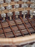 Корзина плетеная №56 от магазина Ps-Market