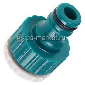 Адаптер RACO "Original" 1/2"х3/4" 220C фото от магазина Ps-Market