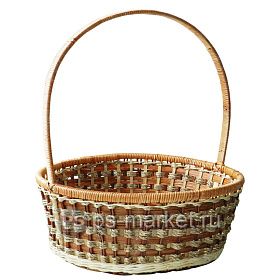 Корзина круглая №55 от магазина Ps-Market