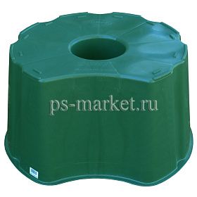 Подставка для садовой емкости Graf Round фото от магазина Ps-Market