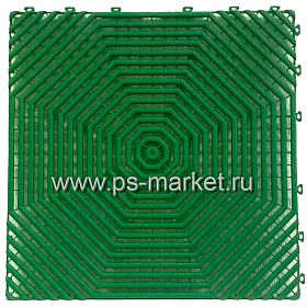 Пластиковая тротуарная плитка HELEX фото от магазина Ps-Market