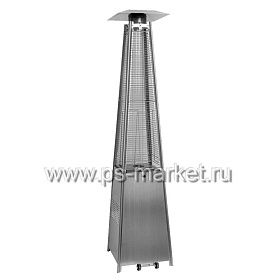Уличный газовый обогреватель AESTO A06 фото от магазина Ps-Market