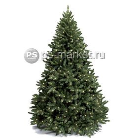Ель Washington Premium LED фото от магазина Ps-Market