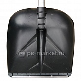 Лопата снеговая Berchouse №3 фото от магазина Ps-Market