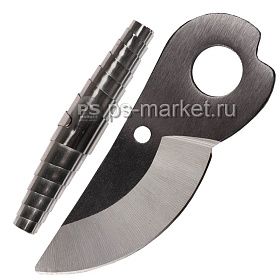 Сменные лезвия и пружина для секатора 4206-53/147S
