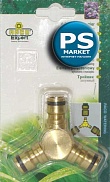 Тройник RACO "Profi"  1/2" 028B фото от магазина Ps-Market
