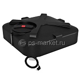 Бак для душа с нагревателем фото от магазина Ps-Market