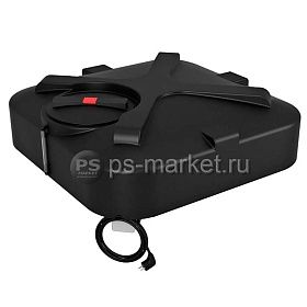 Бак для душа с нагревателем фото от магазина Ps-Market