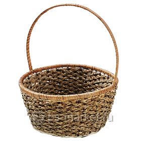Корзина круглая №73 от магазина Ps-Market