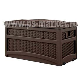 Ящик-бокс для хранения DB75 фото от магазина Ps-Market