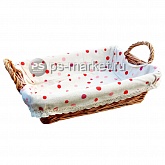 Лоток плетеный № 16 от магазина Ps-Market