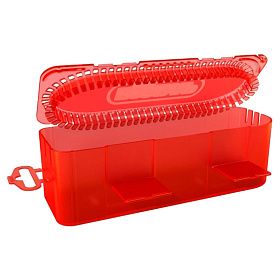Контейнер Red 16548XD фото от магазина Ps-Market