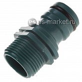 Адаптер RACO "PROFI EXTRA-FLOW" 3/4"  163C фото от магазина Ps-Market