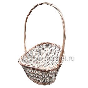 Корзина овальная №47 от магазина Ps-Market