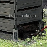 Компостер дачный от магазина Ps-Market