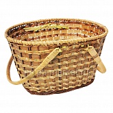 Корзина  овальная №57 от магазина Ps-Market