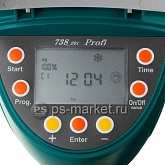 Таймер для подачи воды RACO 738 фото от магазина Ps-Market