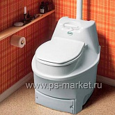 Компостирующий туалет BioLet Mulltoa 15e от магазина Ps-Market