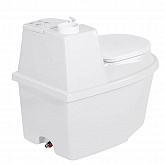 Торфяной биотуалет Компакт-Эко (60л) от магазина Ps-Market