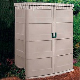 Хозяйственный блок-шкаф для инструмента GS40 фото от магазина Ps-Market